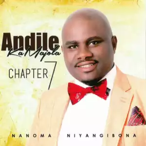 Andile KaMajola - Thank You Lord